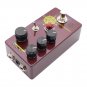 Mosky Audio Compass Drive Overdrive 4 Mode Tonal Response w/Voice Toggle Switch