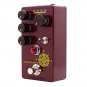 Mosky Audio Compass Drive Overdrive 4 Mode Tonal Response w/Voice Toggle Switch