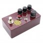 Mosky Audio Compass Drive Overdrive 4 Mode Tonal Response w/Voice Toggle Switch