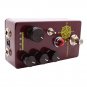 Mosky Audio Compass Drive Overdrive 4 Mode Tonal Response w/Voice Toggle Switch