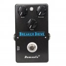 Demonfx Breaker Drive overdrive pedal marshall bluesbreaker  clone