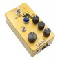 Mosky Audio The Marksman Overdrive 4 Mode Select Knob w/Toggle Option M Series
