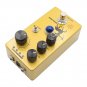 Mosky Audio The Marksman Overdrive 4 Mode Select Knob w/Toggle Option M Series
