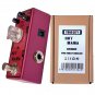Tone City Hot Mama Overdrive + Distortion Guitar Effect Compact Foot Pedal New