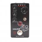 Mosky Audio King Rat Guitar Effect Pedal Fuzz DIST Vol Filter Distortion 3 Modes