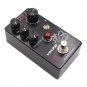 Mosky Audio King Rat Guitar Effect Pedal Fuzz DIST Vol Filter Distortion 3 Modes