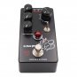 Mosky Audio King Rat Guitar Effect Pedal Fuzz DIST Vol Filter Distortion 3 Modes