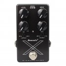 Demonfx  MICROTUBES X FACTOR Bass Boost/Overdrive Fast US Ship FREE