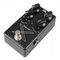 Demonfx MICROTUBES X FACTOR Bass Boost/Overdrive Fast US Ship FREE