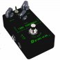 Handmade upgraded 2 Modes Overdrive/Distortion Tube Screamer Demon II Black