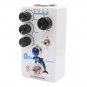 Mosky Audio Dolphin Guitar Effect Pedal OCD Circuit DIST/OVD HP/LP Toggle 3 Mode
