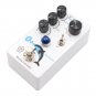 Mosky Audio Dolphin Guitar Effect Pedal OCD Circuit DIST/OVD HP/LP Toggle 3 Mode
