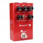 DemonFX Revelation 4 Distortion W/ Toggle Mode Option Guitar Pedal