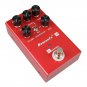 DemonFX Revelation 4 Distortion W/ Toggle Mode Option Guitar Pedal