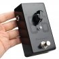 Demonfx 66 Boost Pedal w/ Channel Switch latch Guitar Effect Pedal
