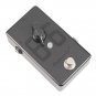 Demonfx 66 Boost Pedal w/ Channel Switch latch Guitar Effect Pedal