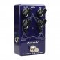 Demonfx ALPHA OMICRON Bass PreAmp/ Overdrive Fast US Ship
