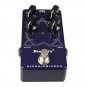 Demonfx ALPHA OMICRON Bass PreAmp/ Overdrive Fast US Ship