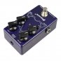 Demonfx ALPHA OMICRON Bass PreAmp/ Overdrive Fast US Ship