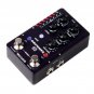 Mooer Drummer X2 Series Drum Machine Effects Pedal + Power Supply