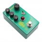 Mosky Audio Booster Overdrive Guitar Effect Pedal T8 T9 Circuit SD1 M Tone Level