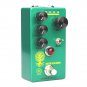 Mosky Audio Booster Overdrive Guitar Effect Pedal T8 T9 Circuit SD1 M Tone Level