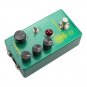 Mosky Audio Booster Overdrive Guitar Effect Pedal T8 T9 Circuit SD1 M Tone Level