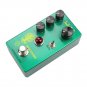 Mosky Audio Booster Overdrive Guitar Effect Pedal T8 T9 Circuit SD1 M Tone Level