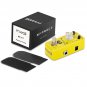 Movall MP-317 Phoenix wings Tremolo Mini Pedal *BEST Tremolo Going*