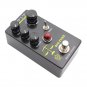 Mosky Audio Big Fuzz Fuzzy Distortion w/ 4 Mode Tonal Select and Voice Toggle