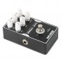 Caline Snake Bite Reverb Pedal Guitar Effect Pedal Guitar Accessories CP-26