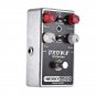 Mosky Brown Distortion Hand Wired Guitar Effect Pedal Vintage Modern Tone