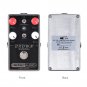 Mosky Brown Distortion Hand Wired Guitar Effect Pedal Vintage Modern Tone