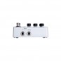Mooer Groove Loop X2 Looper  Drum Machine Guitar Effector + Power Supply