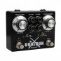 High quality Guitar Effect Pedal DemonFX The DUALGUN OVERDRIVE DISTORTION BOOST