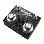 High quality Guitar Effect Pedal DemonFX The DUALGUN OVERDRIVE DISTORTION BOOST