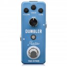 Rowin LEF-315 Dumbler Classic Overdrive Guitar Effect Pedal