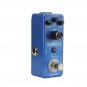 Rowin LEF-315 Dumbler Classic Overdrive Guitar Effect Pedal
