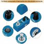 Rowin LEF-315 Dumbler Classic Overdrive Guitar Effect Pedal