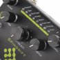 Mosky SPINDRIFT Digital Delay with TAP Guitar Effect Pedal 8 Mode Metal Shell