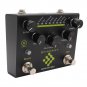Mosky SPINDRIFT Digital Delay with TAP Guitar Effect Pedal 8 Mode Metal Shell