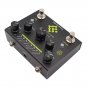 Mosky SPINDRIFT Digital Delay with TAP Guitar Effect Pedal 8 Mode Metal Shell