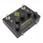 Mosky SPINDRIFT Digital Delay with TAP Guitar Effect Pedal 8 Mode Metal Shell
