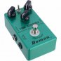 Handmade upgraded Overdrive/Distortion Tube Screamer 2 in1 + Options