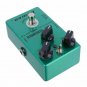 Handmade upgraded Overdrive/Distortion Tube Screamer 2 in1 + Options
