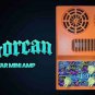 Caline Lorcan CA-100G Guitar Mini AMP With Built-in Battery Electric Guitar Amp
