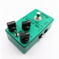 Handmade upgraded Dual Mode Overdrive/Distortion Tube Screamer 2 in1 Demon