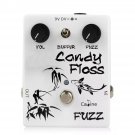 Caline CP-42 Candy Floss Fuzz Pedal Guitar Effect TrueBypass New Vers