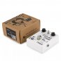 Caline CP-42 Candy Floss Fuzz Pedal Guitar Effect TrueBypass New Vers