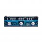 ROWIN DAP-3 Guitar Multi Effect Pedal 3-In-1 Delay / Roto Engine / Ocean Verb